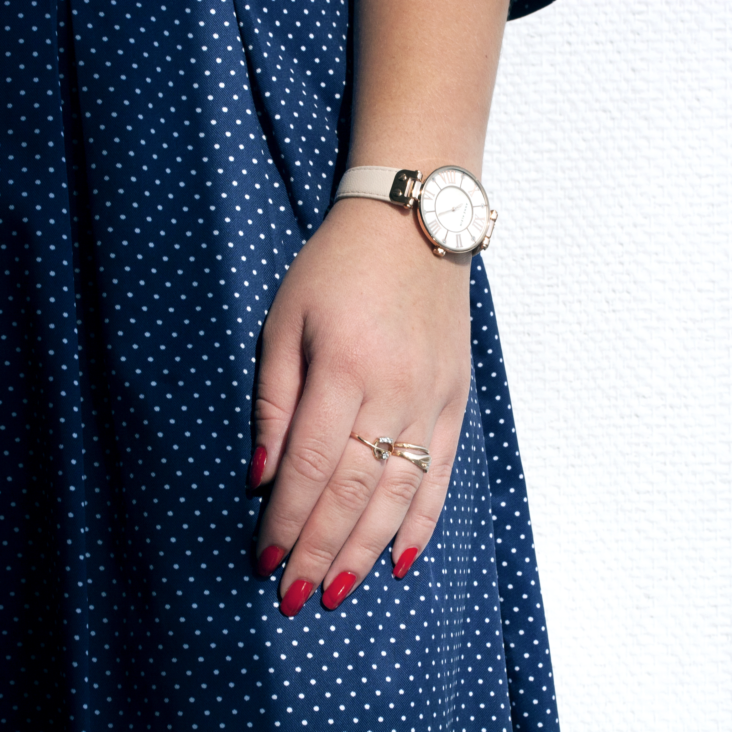 Anne Klein 9918RGLP
